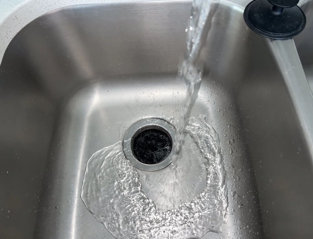 Leaky Faucet & Fixtures Repair in Thompson's Station, TN