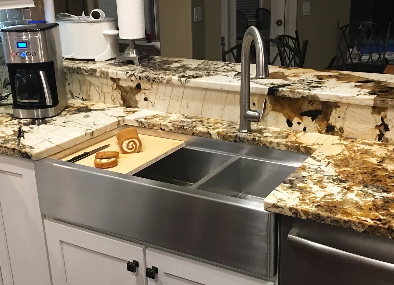 Kitchen Fire Cleanup & Restoration in Thompson's Station, TN