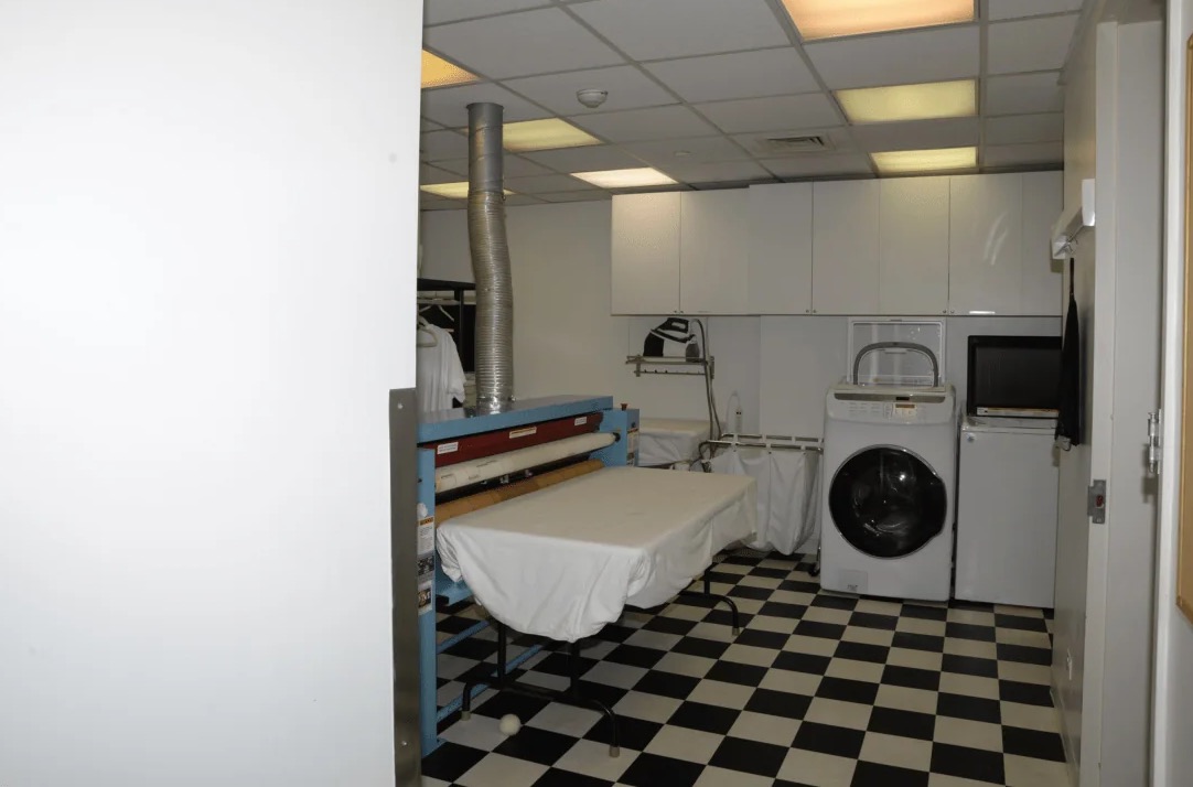 Appliance Leak Cleanup in Thompson's Station, TN