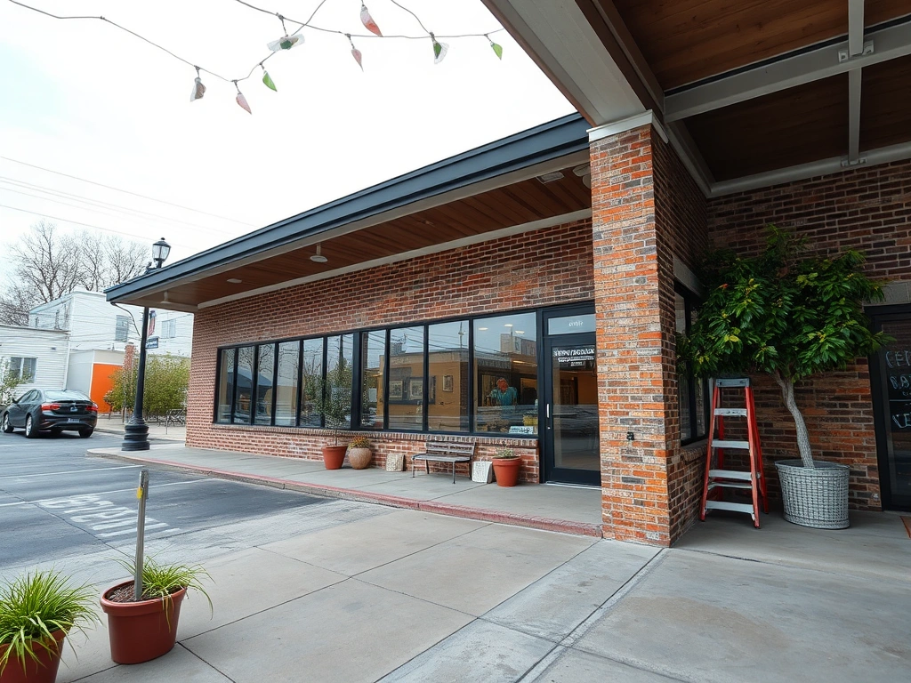 Murfreesboro Tennessee Commercial Restoration Services