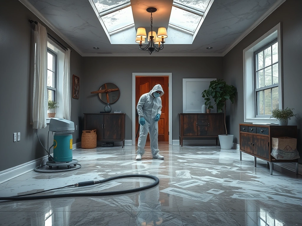 Murfreesboro Tennessee Decontamination And Disinfection