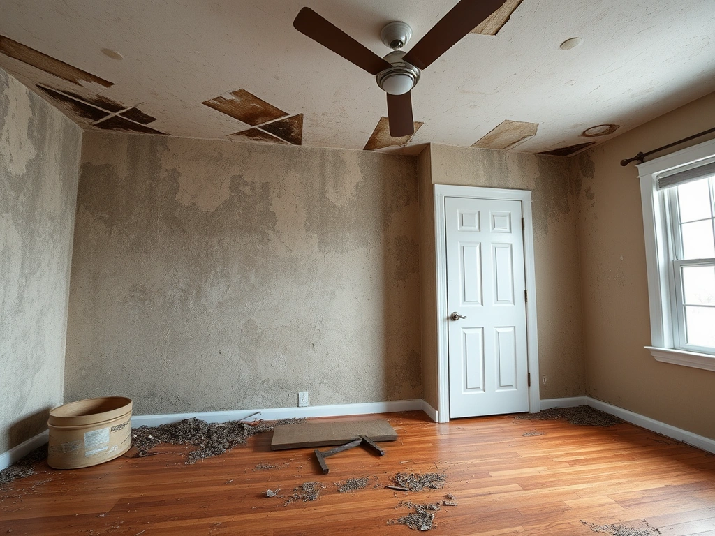 Murfreesboro Tennessee Mold Remediation